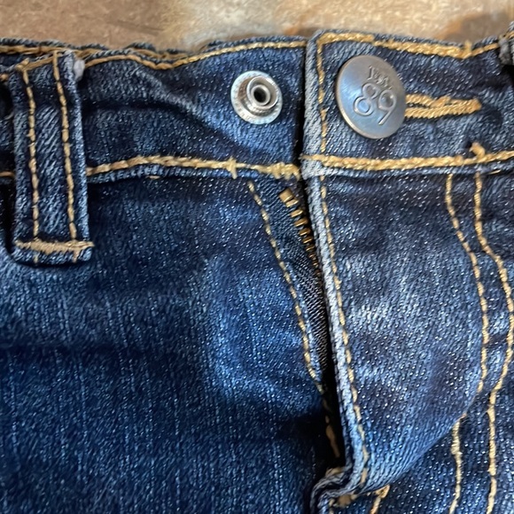 1989 Place Size 18-24 Month Baby Girl Skirt - Picture 10 of 11